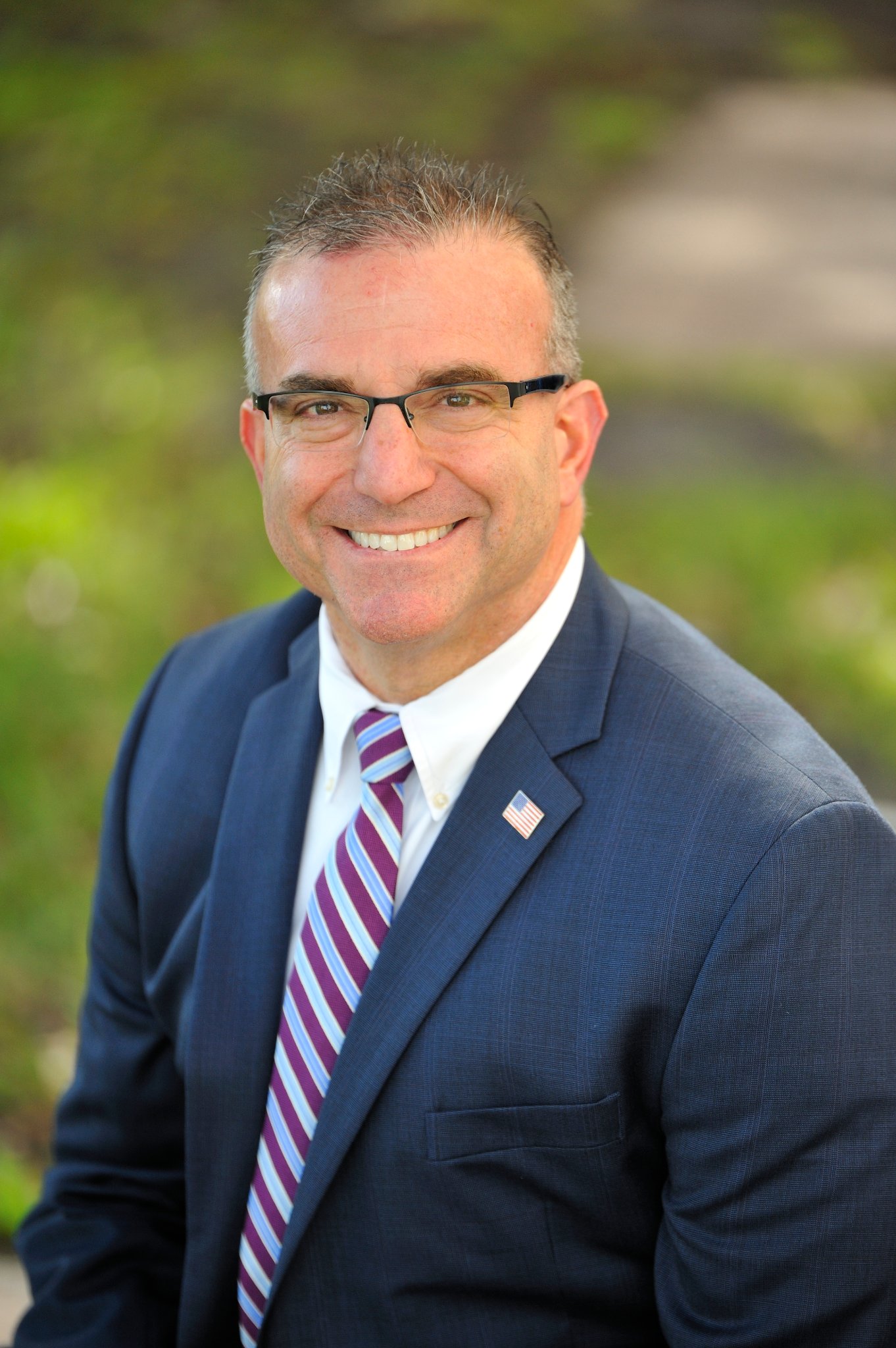 Flynn P. Bertisch, Criminal Defense Attorney